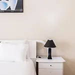 Bella Vista - By Smarthomes Сан-Мартинью-ду-Порту