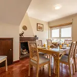 Апартаменты Bella Vista - By Smarthomes Сан-Мартинью-ду-Порту