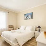 Bella Vista - By Smarthomes Апартаменты *