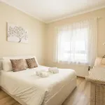 Bella Vista - By Smarthomes Апартаменты Сан-Мартинью-ду-Порту