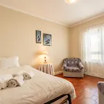 Bella Vista - By Smarthomes Апартаменты Сан-Мартинью-ду-Порту