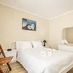 Апартаменты Bella Vista - By Smarthomes Сан-Мартинью-ду-Порту