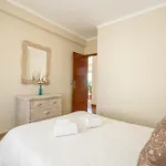 Bella Vista - By Smarthomes Сан-Мартинью-ду-Порту