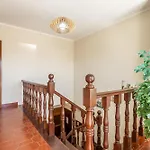 Апартаменты Bella Vista - By Smarthomes Сан-Мартинью-ду-Порту