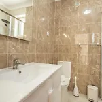 Bella Vista - By Smarthomes Апартаменты Сан-Мартинью-ду-Порту