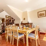 Bella Vista - By Smarthomes Сан-Мартинью-ду-Порту