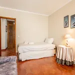 Bella Vista - By Smarthomes * Сан-Мартинью-ду-Порту