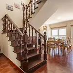 Апартаменты Bella Vista - By Smarthomes *