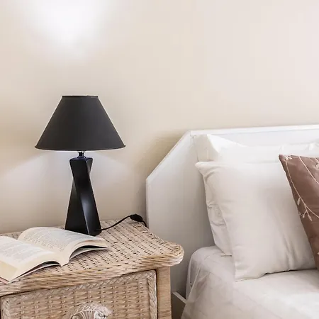 Bella Vista - By Smarthomes Apartment Sao Martinho do Porto