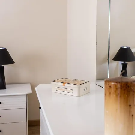 شقة Bella Vista - By Smarthomes *