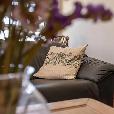 Bella Vista - By Smarthomes شقة ساو مارتينهو دو بورتو