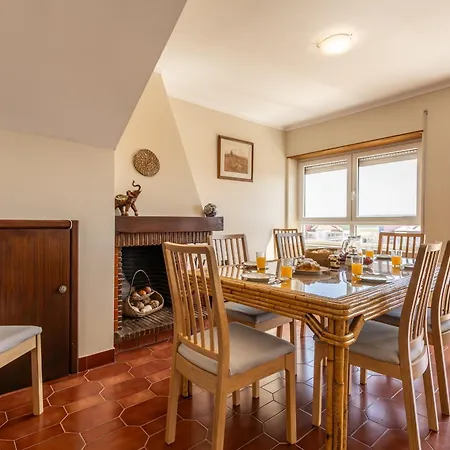 Apartment Bella Vista - By Smarthomes Sao Martinho do Porto