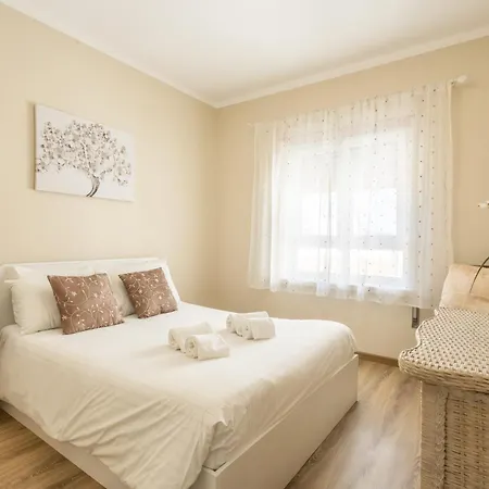 Bella Vista - By Smarthomes Apartment Sao Martinho do Porto