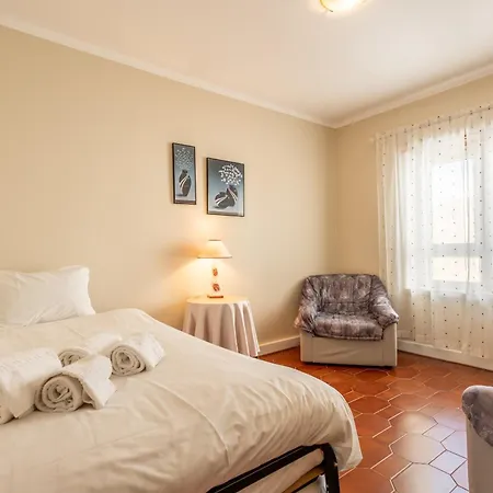 Bella Vista - By Smarthomes Apartment Sao Martinho do Porto