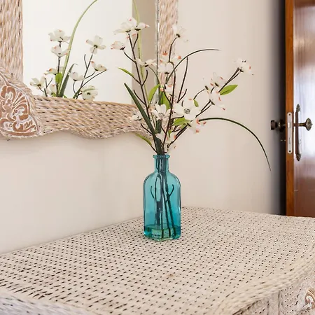 شقة Bella Vista - By Smarthomes