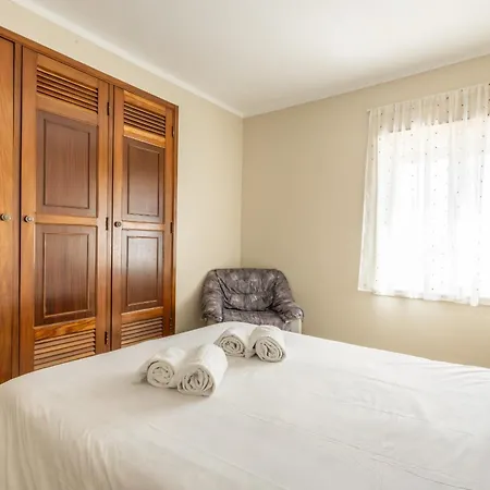 Apartment Bella Vista - By Smarthomes