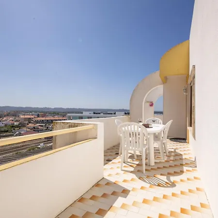 Bella Vista - By Smarthomes شقة *