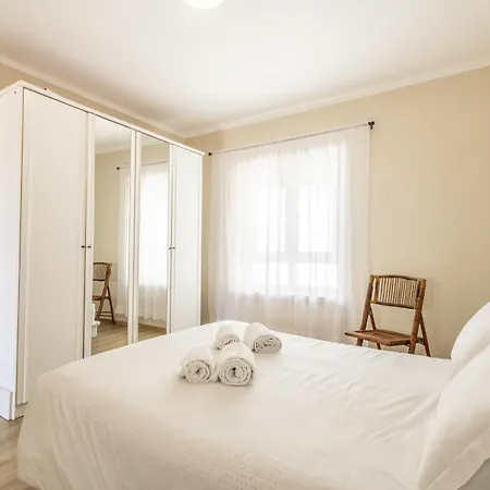 شقة Bella Vista - By Smarthomes