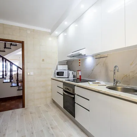 Bella Vista - By Smarthomes Sao Martinho do Porto