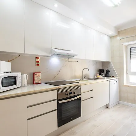 Bella Vista - By Smarthomes * Sao Martinho do Porto