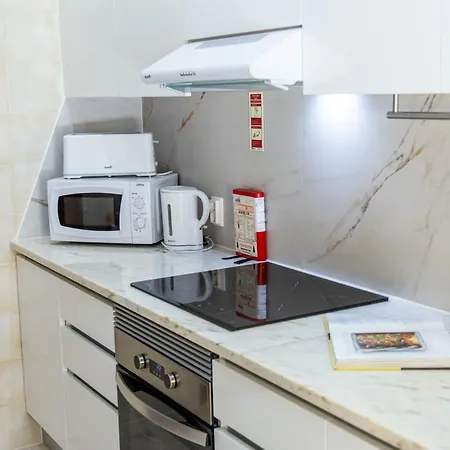 شقة Bella Vista - By Smarthomes