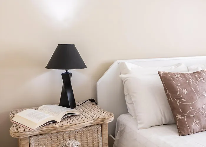 Bella Vista - By Smarthomes شقة ساو مارتينهو دو بورتو