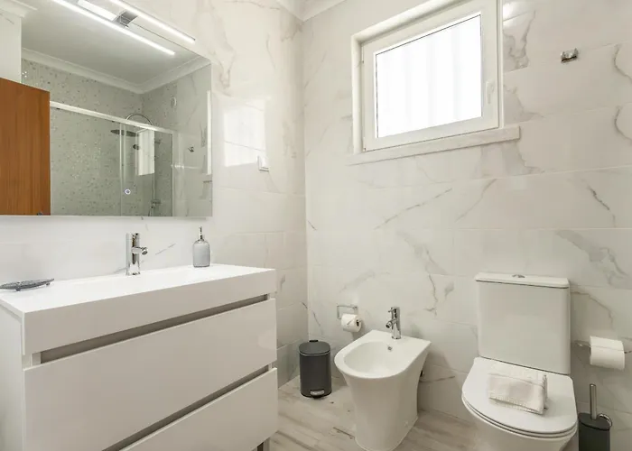 Bella Vista - By Smarthomes * ساو مارتينهو دو بورتو