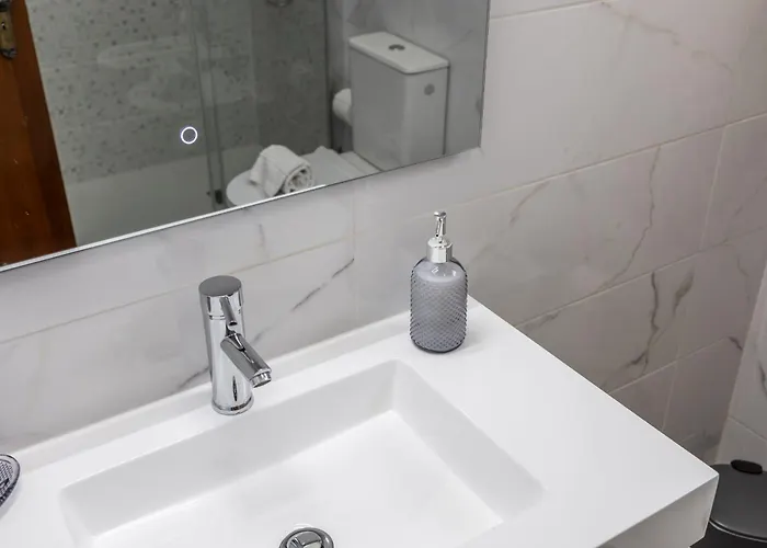 Bella Vista - By Smarthomes شقة