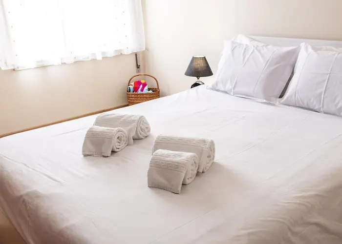 Bella Vista - By Smarthomes ساو مارتينهو دو بورتو