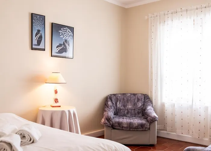 Bella Vista - By Smarthomes