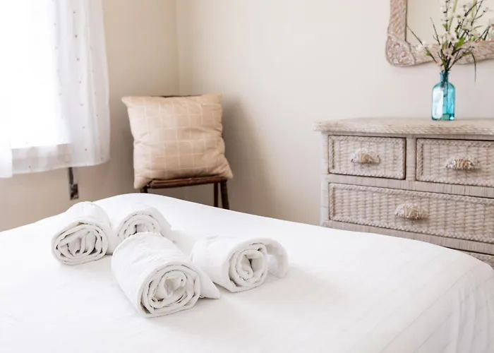 Bella Vista - By Smarthomes