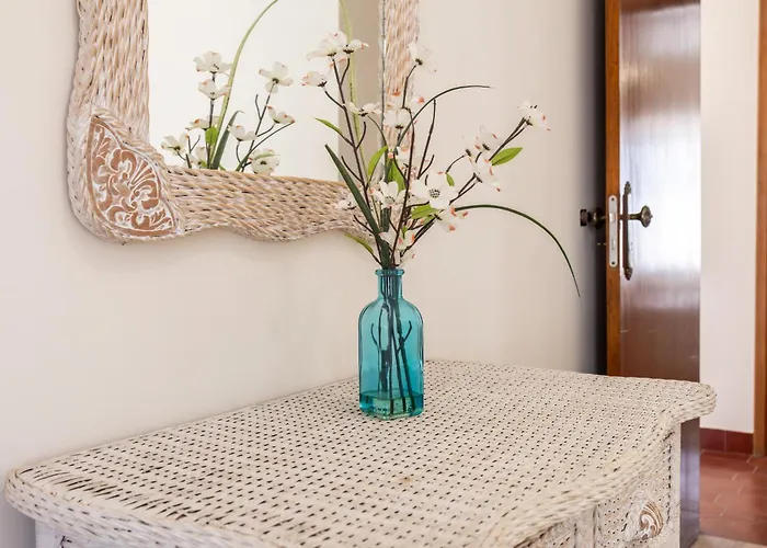 شقة Bella Vista - By Smarthomes