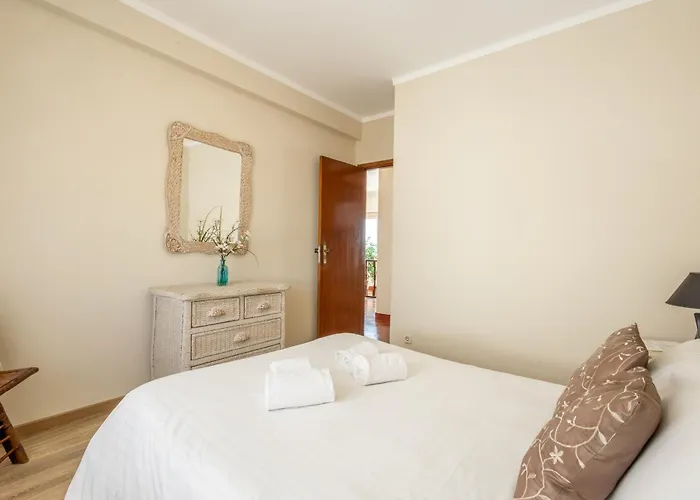 Bella Vista - By Smarthomes ساو مارتينهو دو بورتو