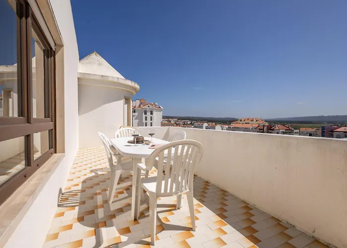 Bella Vista - By Smarthomes شقة