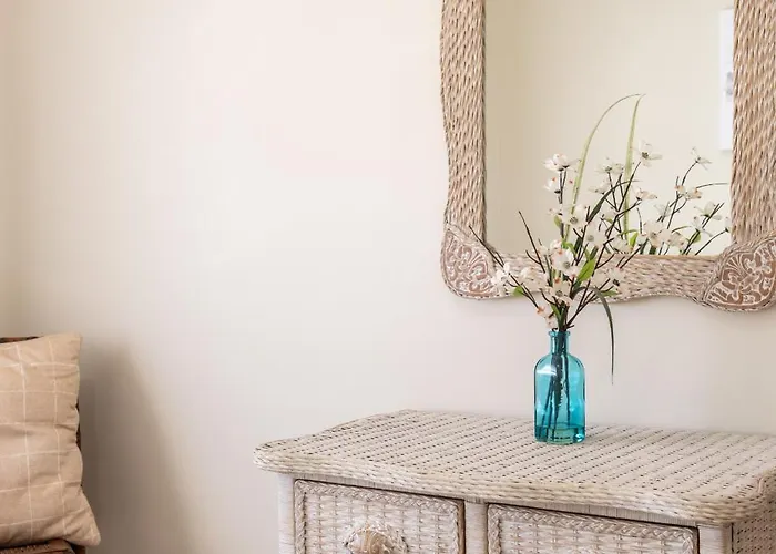 Bella Vista - By Smarthomes شقة