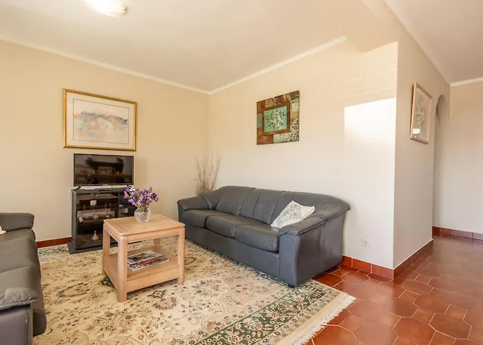 شقة Bella Vista - By Smarthomes ساو مارتينهو دو بورتو