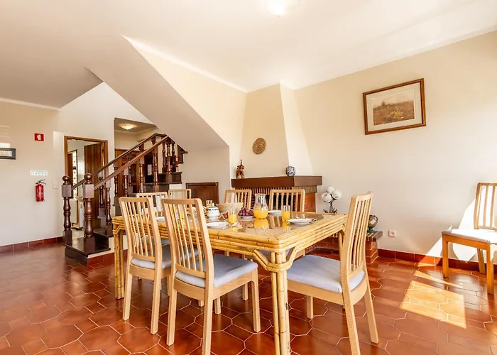 Bella Vista - By Smarthomes ساو مارتينهو دو بورتو