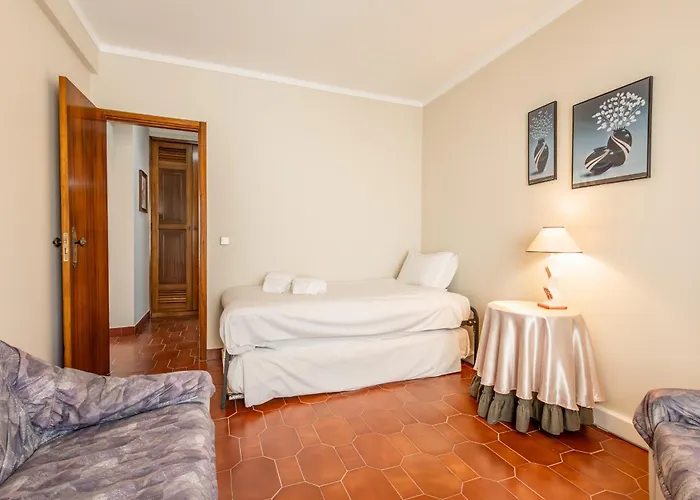 Bella Vista - By Smarthomes * ساو مارتينهو دو بورتو