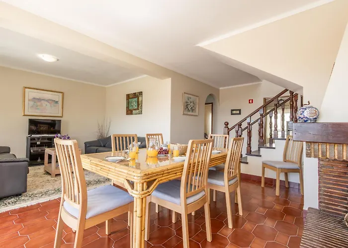 Bella Vista - By Smarthomes شقة *