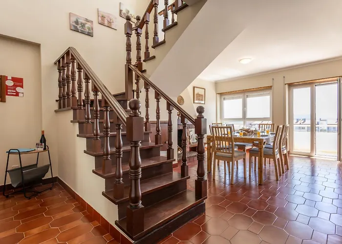 شقة Bella Vista - By Smarthomes *