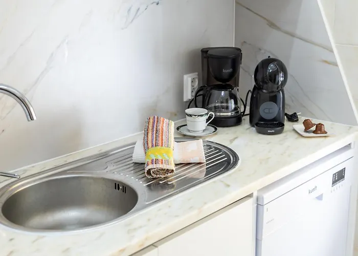 Bella Vista - By Smarthomes