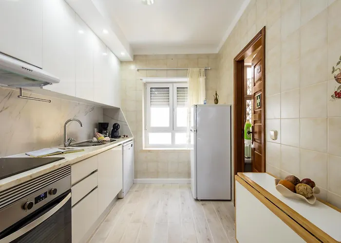 شقة Bella Vista - By Smarthomes