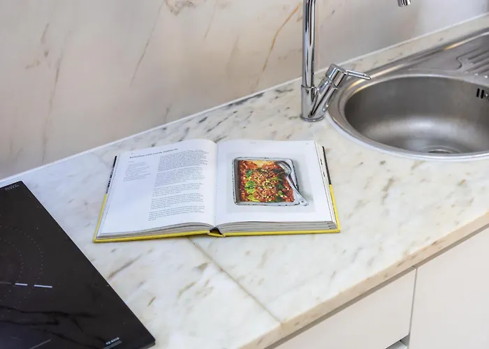 Bella Vista - By Smarthomes شقة ساو مارتينهو دو بورتو